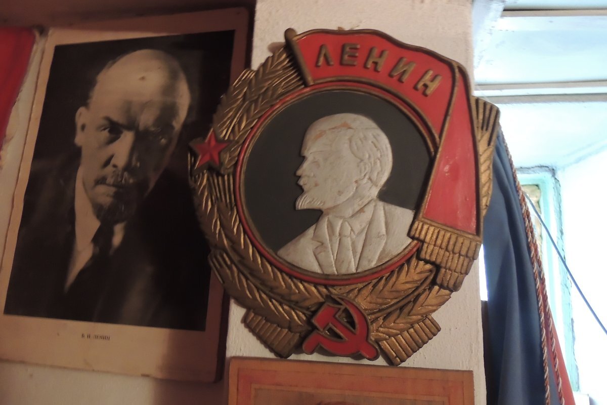    Выставка советской культуры откроется в ТГУ