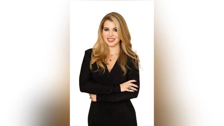  Фото: Личный архив Катерины Кузиной