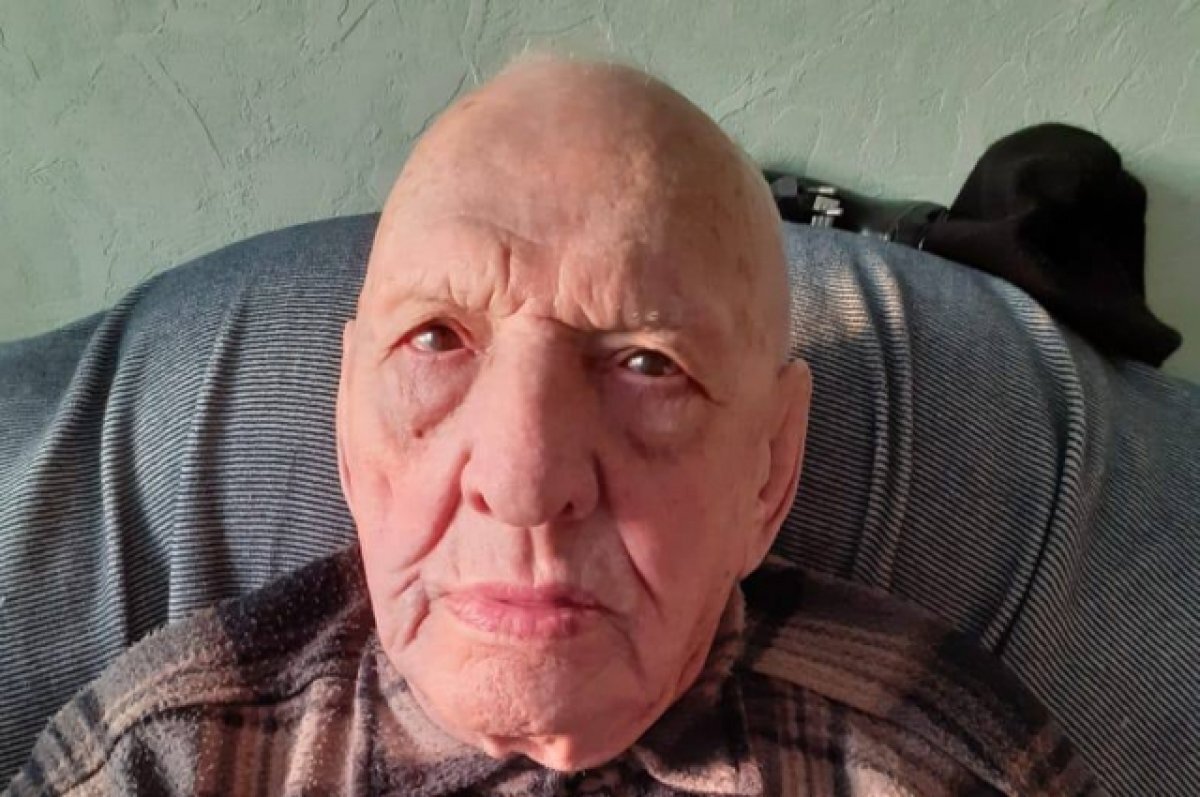    Ветеран ВОВ не мог получить деньги на квартиру из-за опечатки в документах