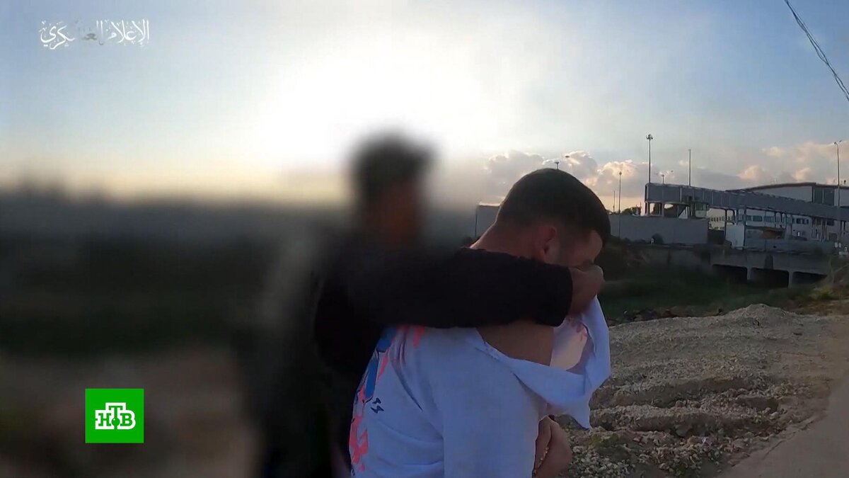    В Газу прибыли грузовики с гуманитарной помощью и топливом