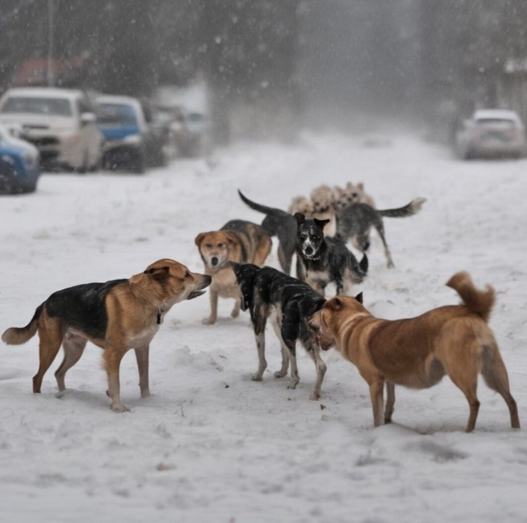 Картинка создана сетью Нейроплод
