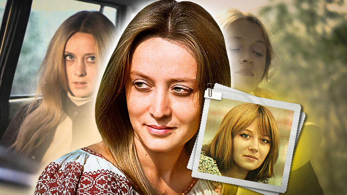 Маргарита Терехова