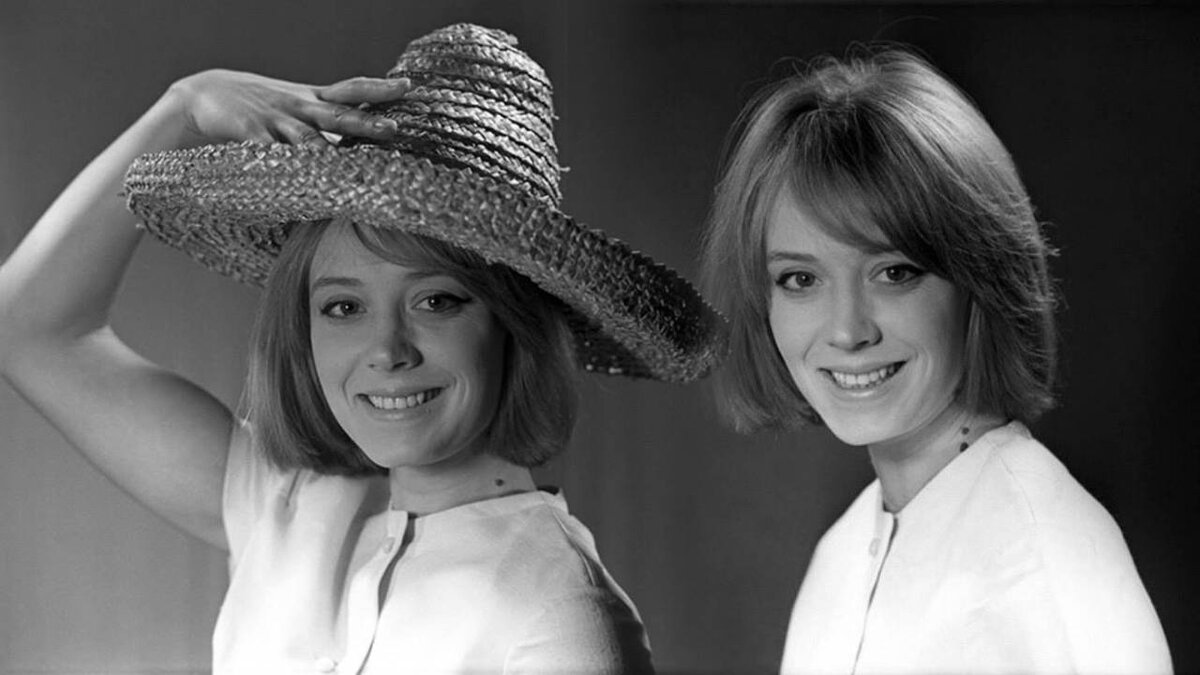 Маргарита Терехова