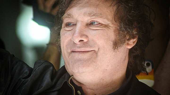 © GABRIEL SOTELO/KEYSTONE PRESS AGENCY/GLOBALLOOKPRESS