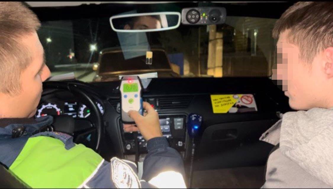 ГИБДД Тюменской области📷
