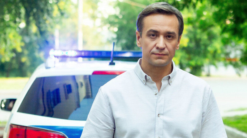     Сериал "Цифровой код". Пресс-служба онлайн-кинотеатра PREMIER.