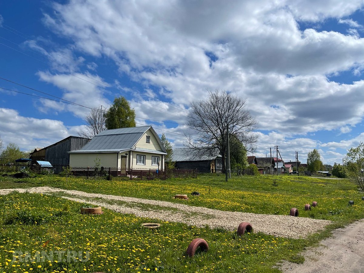   Фото domostroynn.ru