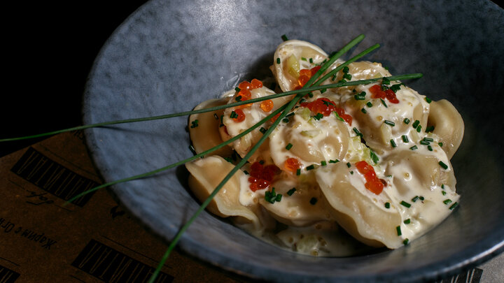 © ELENA SIKORSKAYA/GLOBALLOOKPRESS