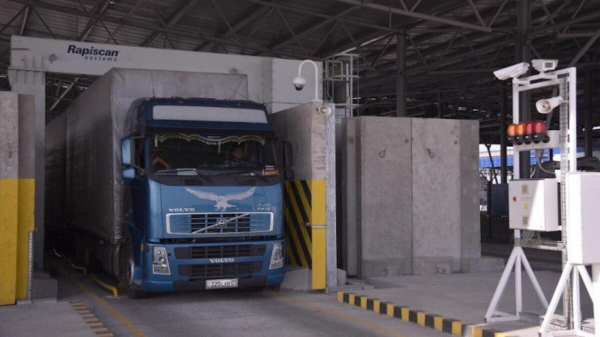    Фото: Gov.kz Рашид Ахмежанов