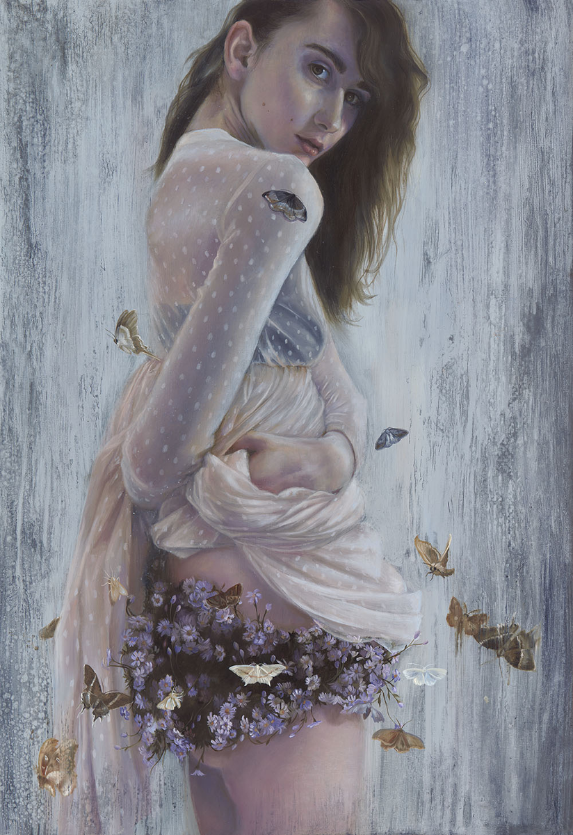 Фауна Флора (2014). Источник: kari-lise.com