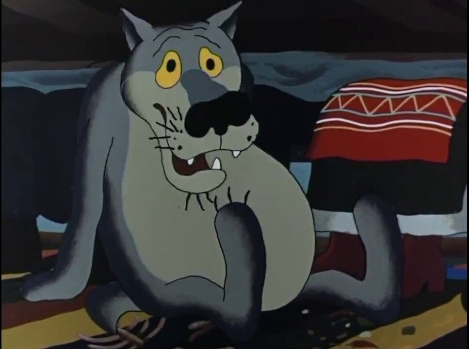 Жил был пес, 1982