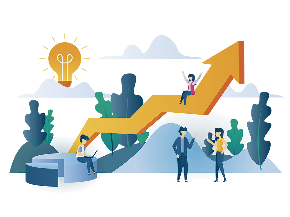 Карьерный рост.