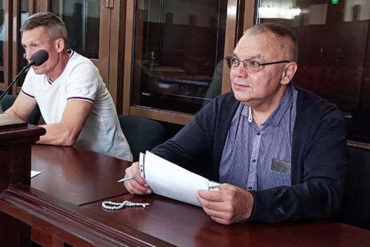    «Юсупов, криминальное прозвище — Федя. Его еще называли «дядя Федя», сам он любил, чтоб его называли «босс всех боссов». В группировке состоял с 15-летнего возраста. На районе главный, он же и руководил бандой» Фото: «БИЗНЕС Online»