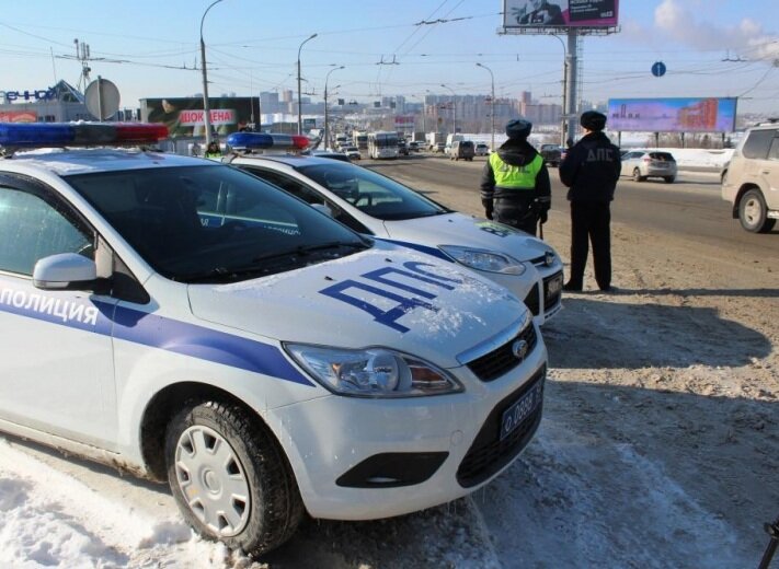 Фото с сайта ГУ МВД по НСО