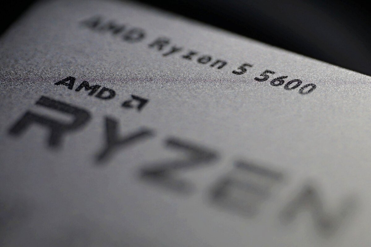    Ryzen 5 5600 не ударит в грязь лицом в играх и рабочих задачах. Фото: hwcooling.net