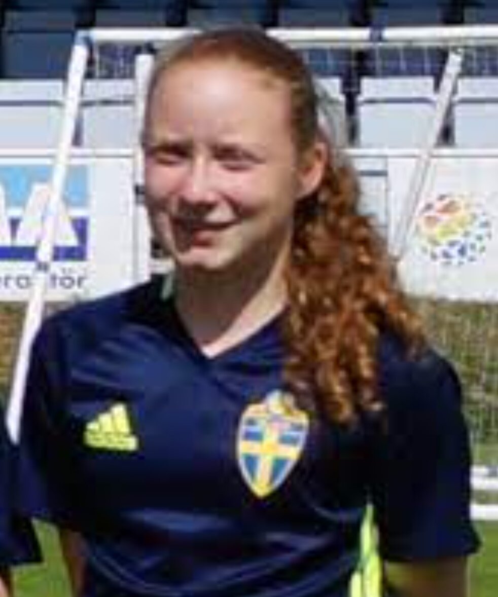 Туве Тоннис