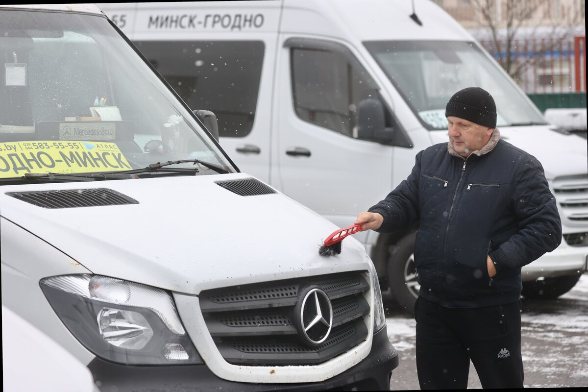 обязаны ли маршрутки останавливаться на каждой остановке