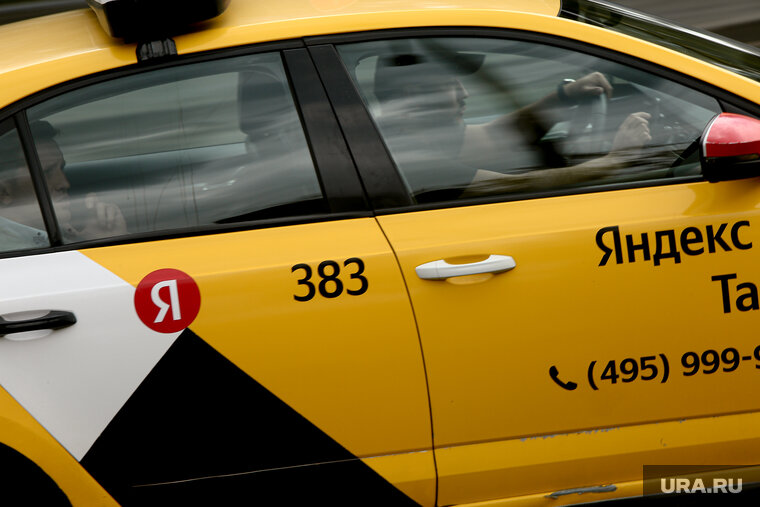    В некоторых случаях таксисты отказываются брать заказы