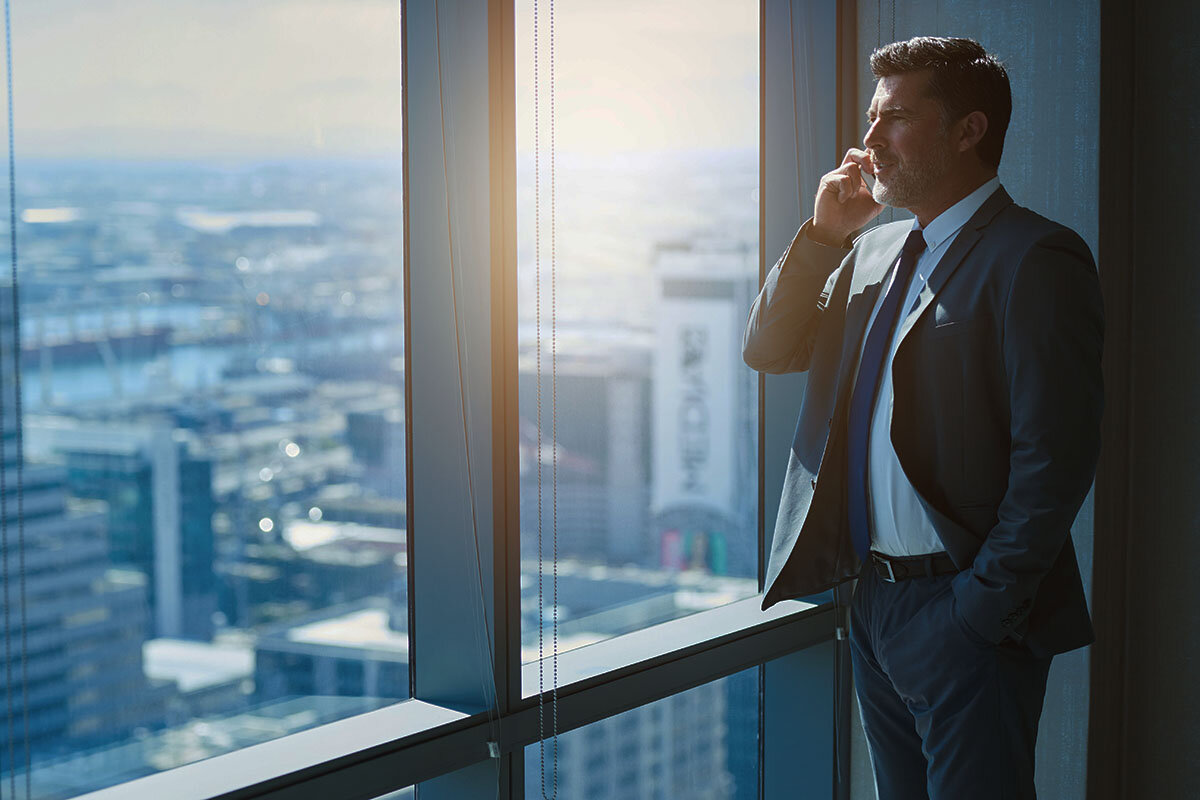    Executive search — единственный способ гарантированно получить сильного топ-менеджера в команду