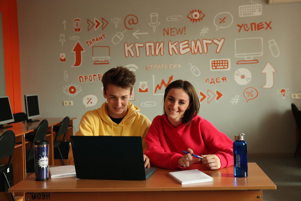 КГПИ КемГУ (г. Новокузнецк)