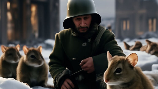 Скачать Absolutely Anything | Дзен