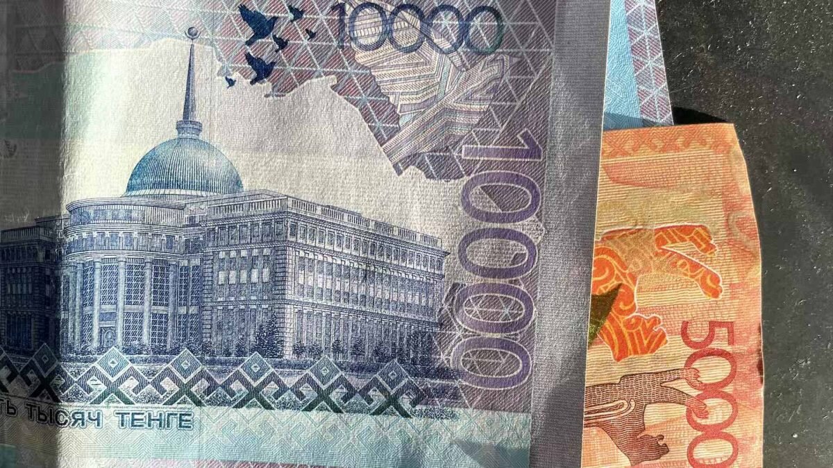    Фото: Bizmedia.kz Лия Миронова