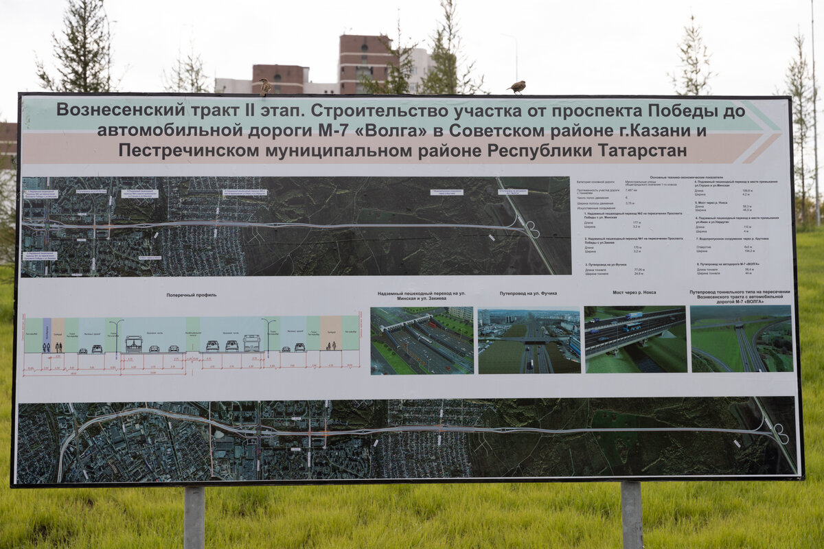 Вознесенский тракт казань схема на карте новая Общественный транспорт Page 488 SkyscraperCity Forum