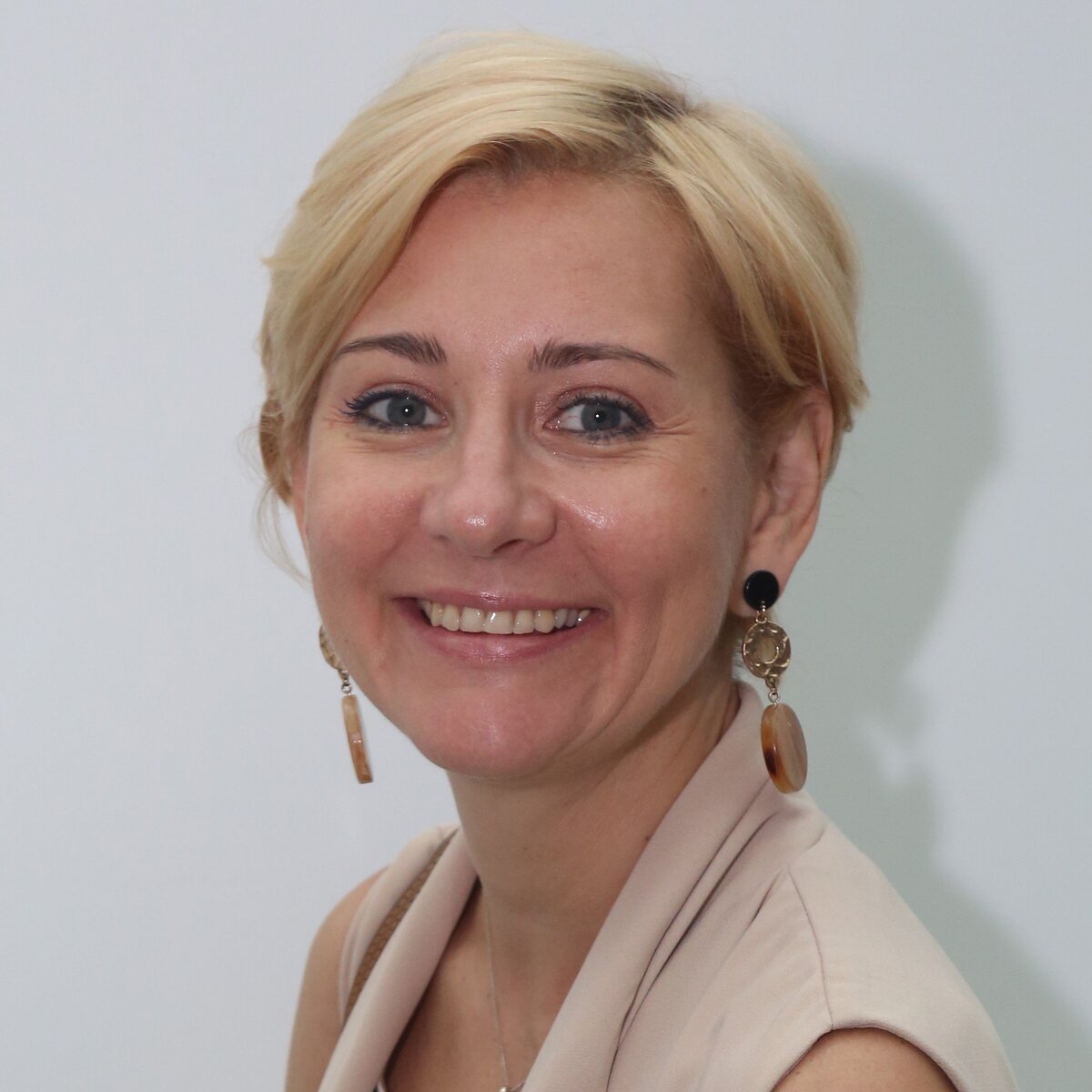 Фото: Дарья Фекленко krots.top