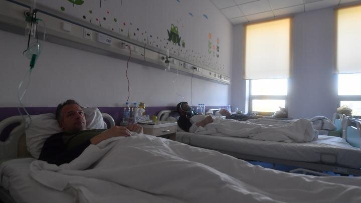 Фото: globallookpress.com / Komsomolskaya Pravda