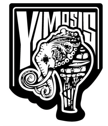 Логотип бренда YIMOSIS