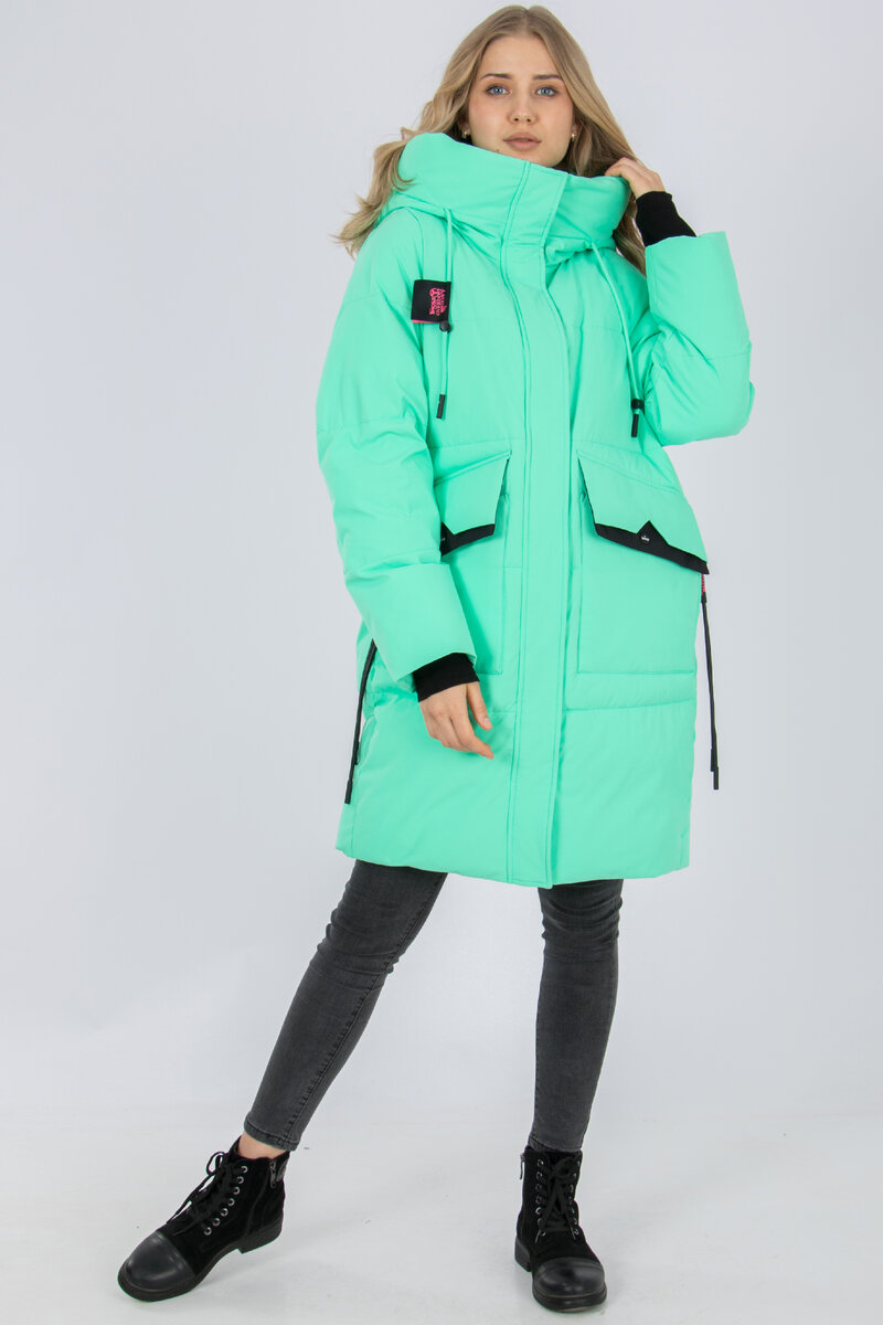 Полупальто Yimosis YMBD 1383