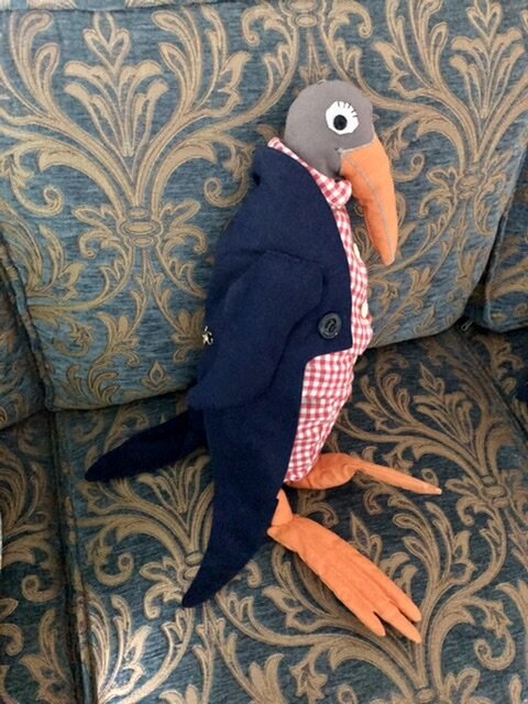 Личное фото 