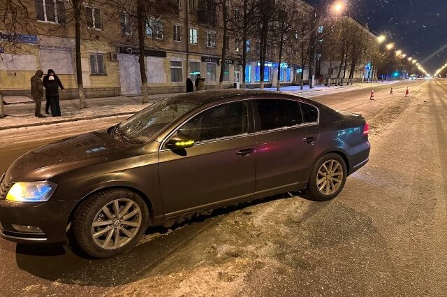    Фото: Из архива/ Отдел ГИБДД УМВД России по городу Твери