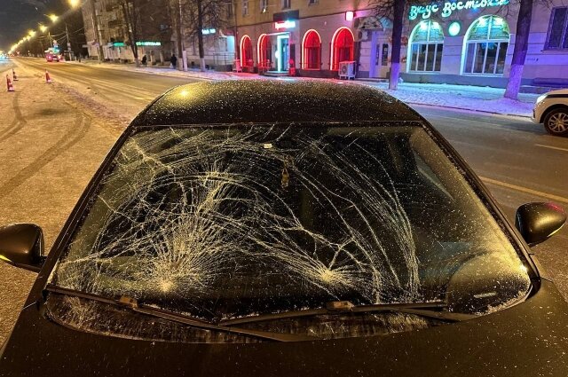    Фото: Из архива/ Отдел ГИБДД УМВД России по городу Твери