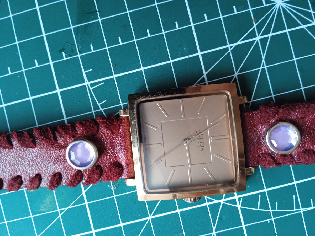 Один из вариантов. 