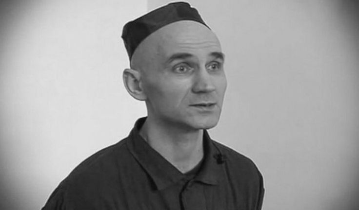 Убивший 8 человек Владимир Муханкин вполне себе спокойно за решеткой живет