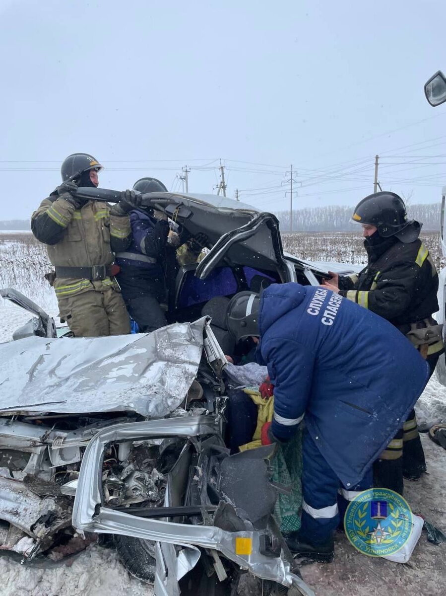    Фото: МБУ "Управление гражданской защиты города Ульяновска"
