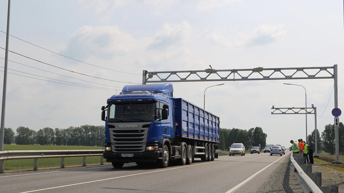 Перевозка грузов является неотъемлемой частью многих отраслей экономики, от логистики и строительства до сельского хозяйства и производства.