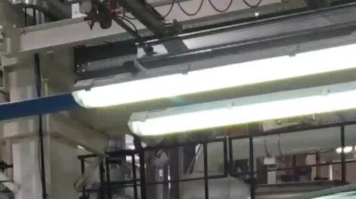 Danaflex Group | Сможете предположить, какая скорость у намотчика? | Дзен