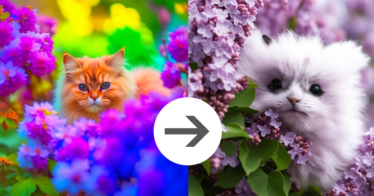 2.2 vs. 3.0: "Кандинский" развивает воображение и учит ботанику