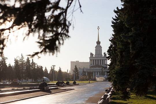    В рамках выставки «Россия» на ВДНХ пройдет Арт-фестиваль «В конТэксте культуры»