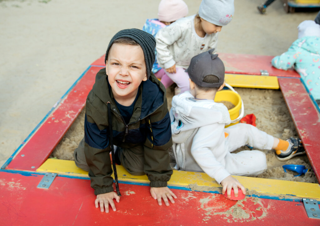    В фокусе – благополучие семьи