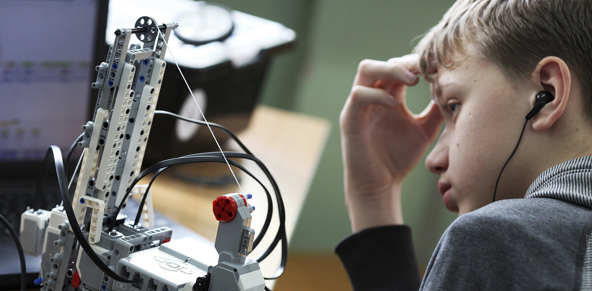 Фото: Владимир Ламзин/ТАСС