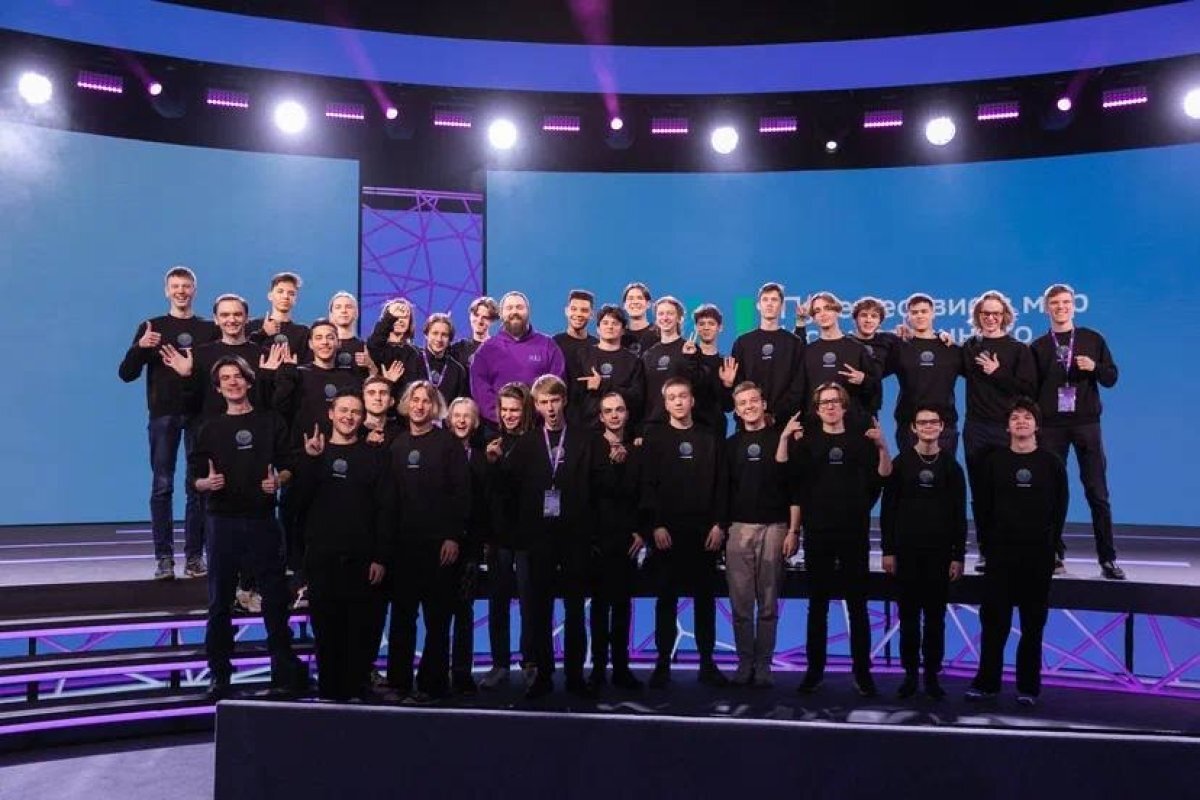    Современные достижения.