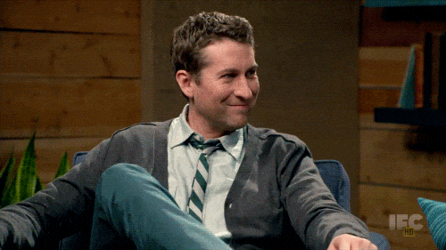 *Когда равномерно распределил LSI и ключевые запросы по тексту