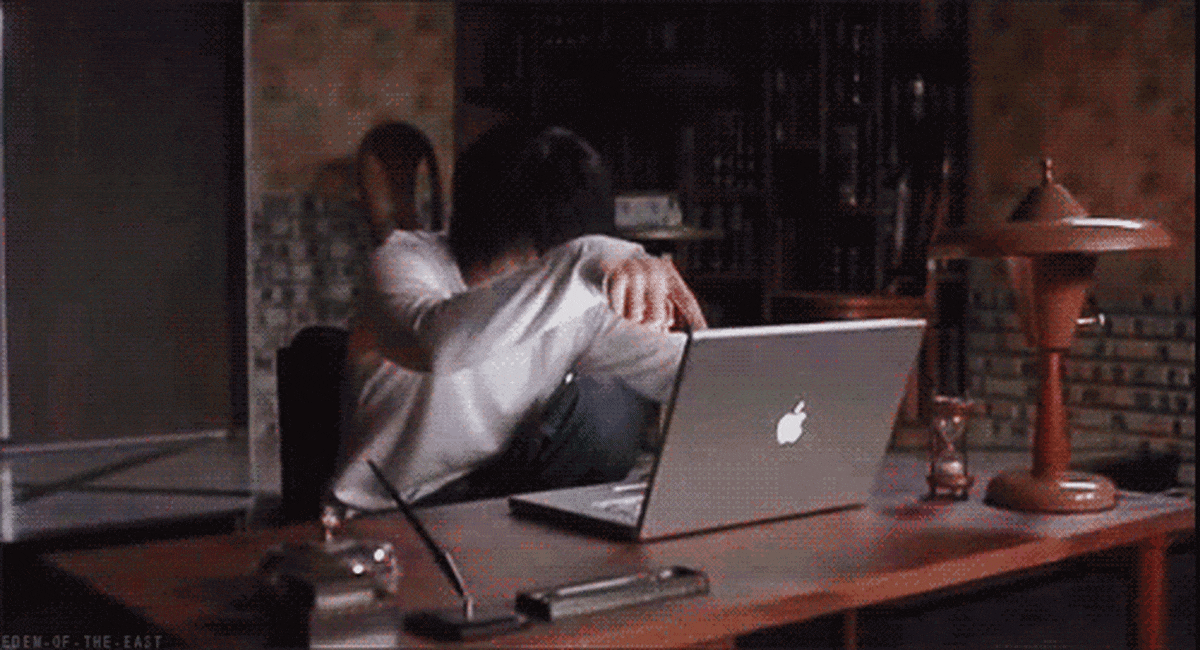 *Копирайтер превращается в эксперта для вашего блога