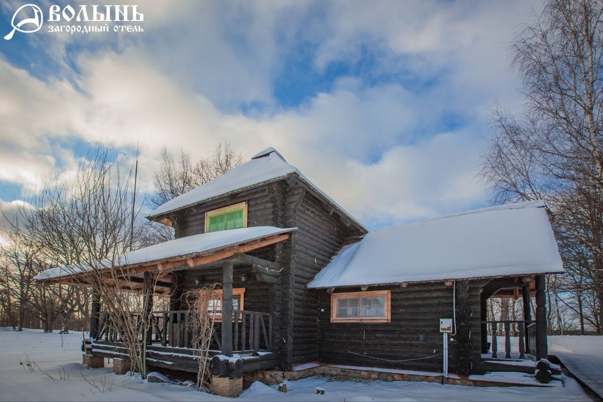 Краткий гид по возможным размещениям. | Загородный отель 