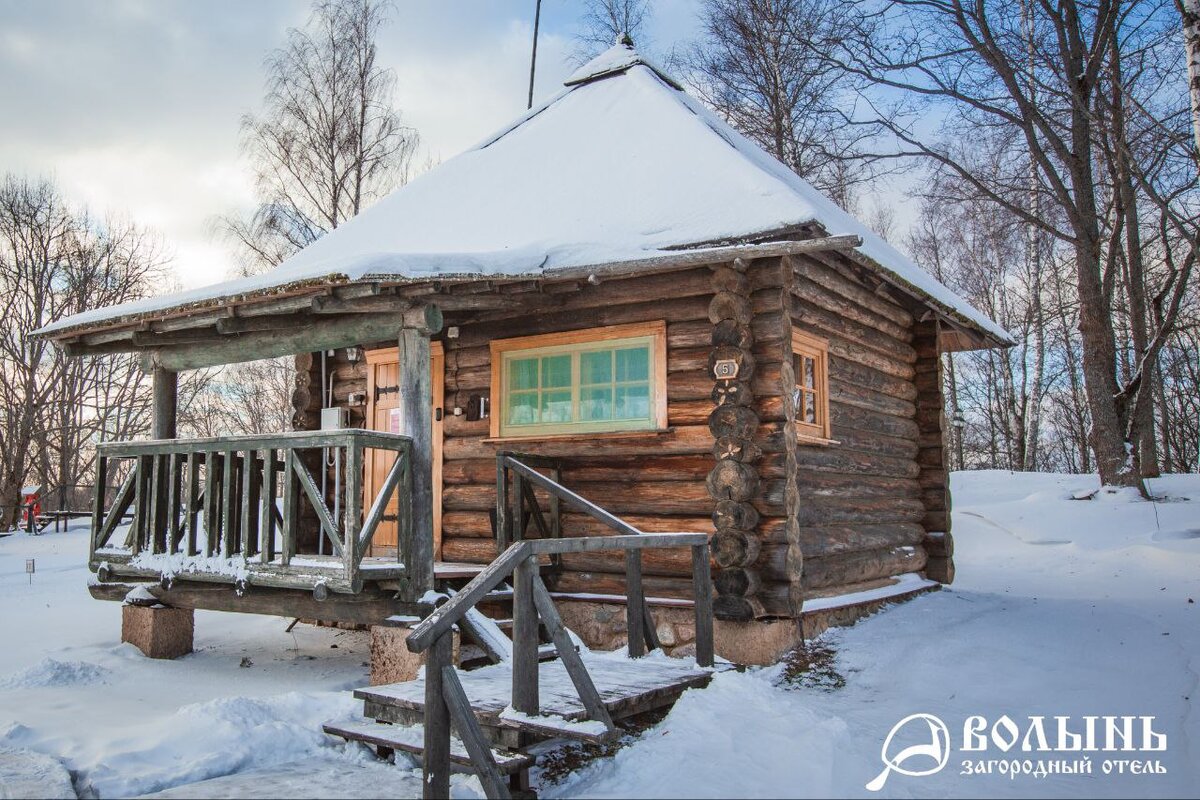 Краткий гид по возможным размещениям. | Загородный отель 