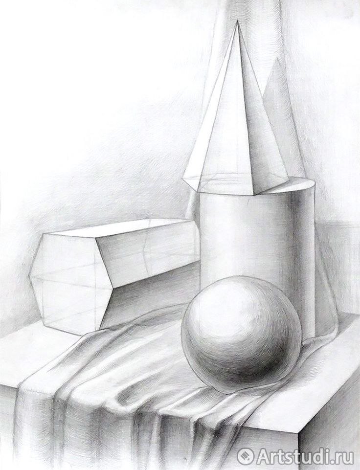 Не мой рисунок