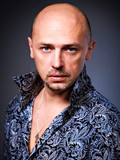 Вячеслав Титов